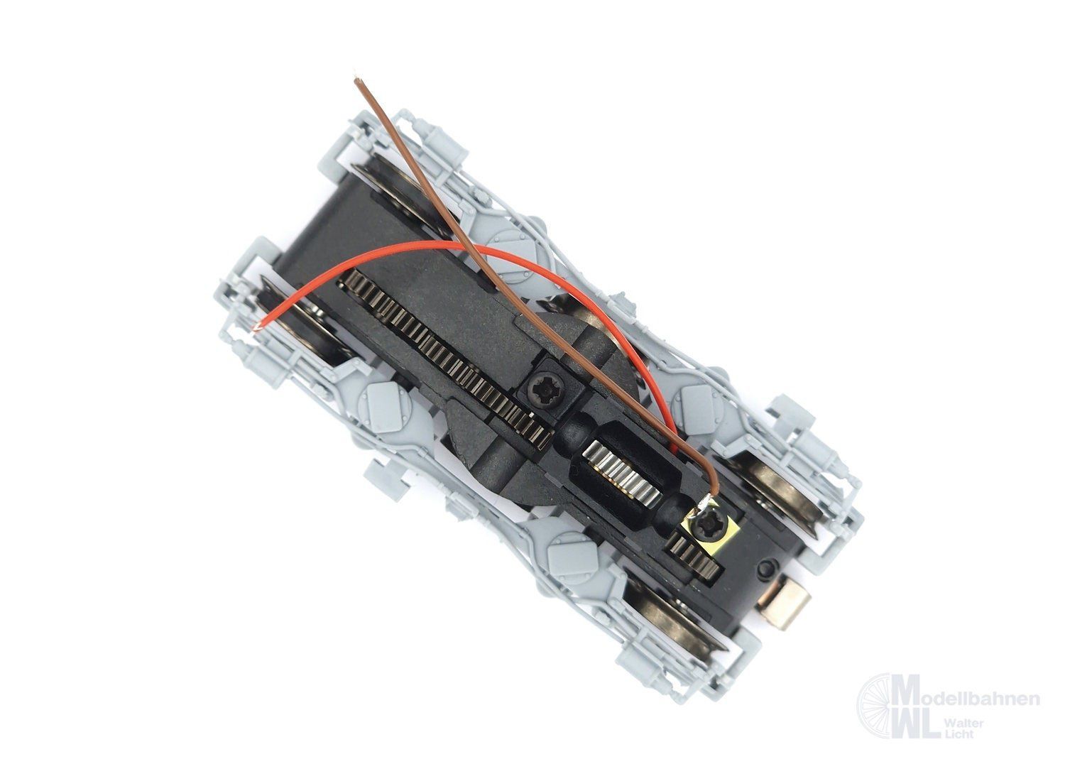 Märklin Ersatzeile E362751 - ERSATZTEIL: Treibgestell vorn